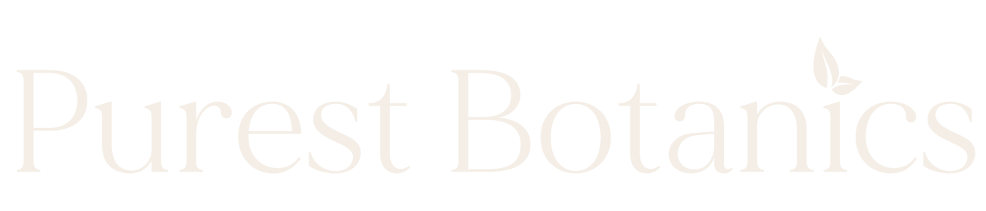 Purest Botanics